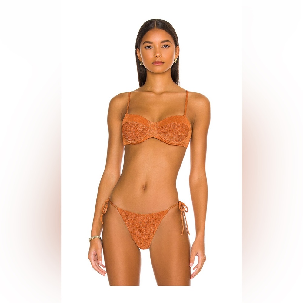 L space bikini
